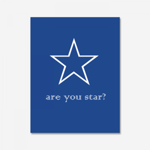 Are You Star?
