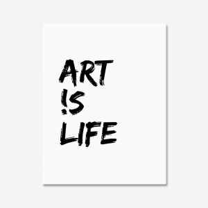 ART IS LIFE_2